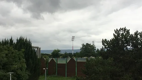 Vous avez entendu cette grosse détonation ce mercredi à Dijon ? 